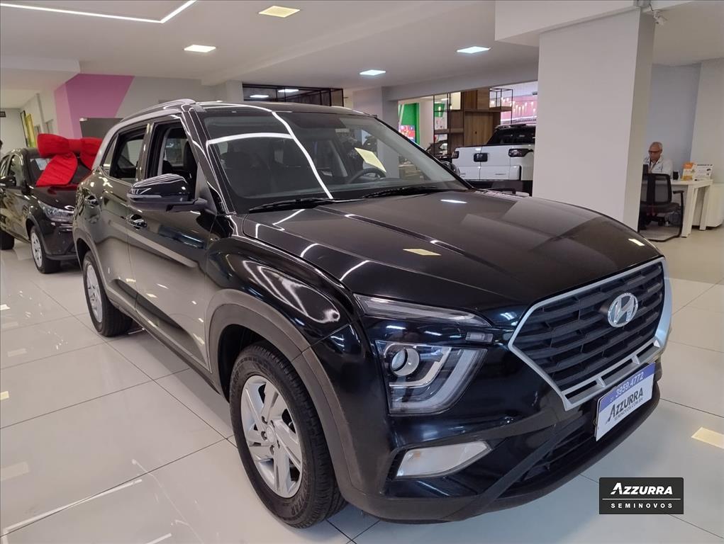 CRETA 1.0 TGDI FLEX COMFORT AUTOMÁTICO2