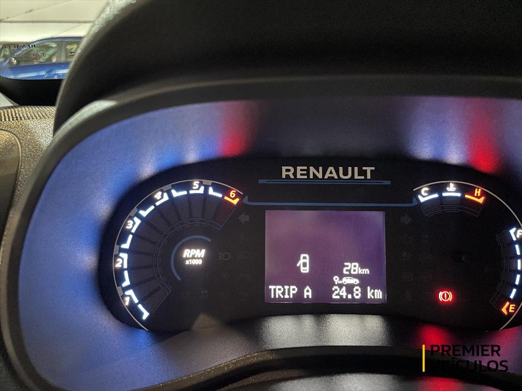 KWID 1.0 12V SCE FLEX OUTSIDER MANUAL7