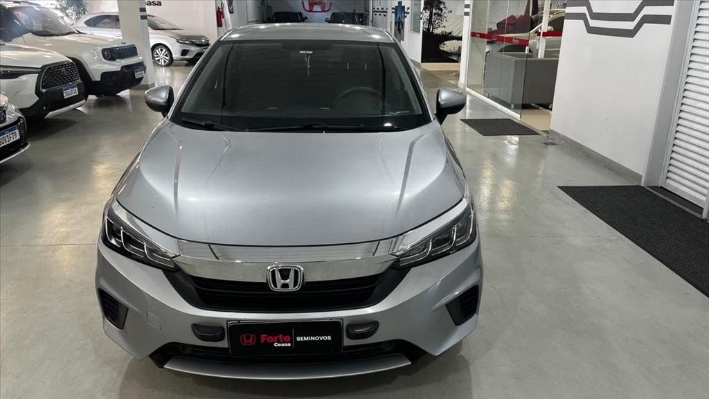 CITY 1.5 i-VTEC FLEX LX CVT1