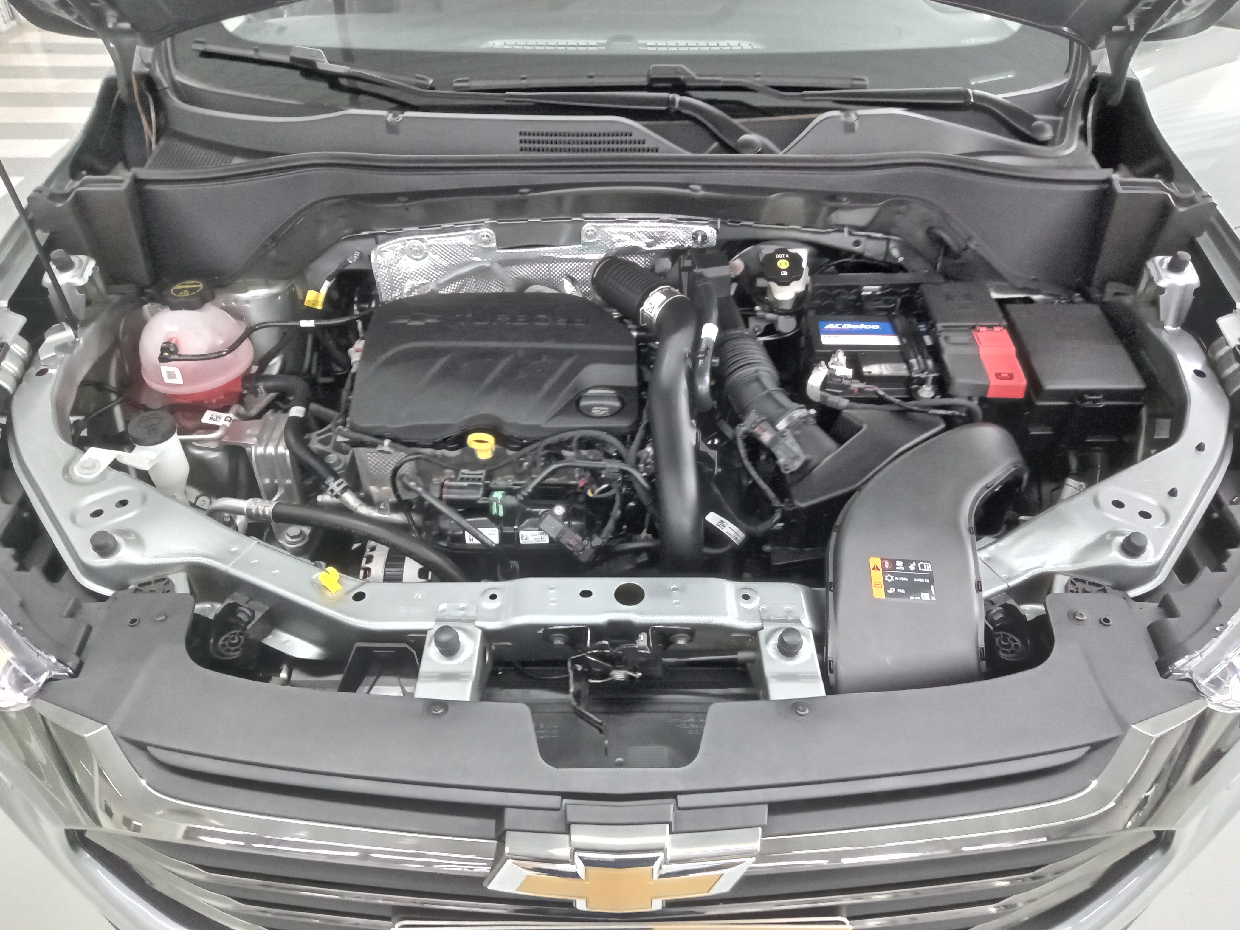 MONTANA 1.2 TURBO FLEX PREMIER AUTOMÁTICO13