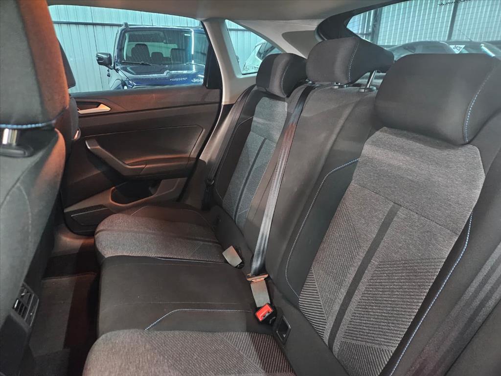 NIVUS 1.0 200 TSI TOTAL FLEX COMFORTLINE AUTOMÁTICO7