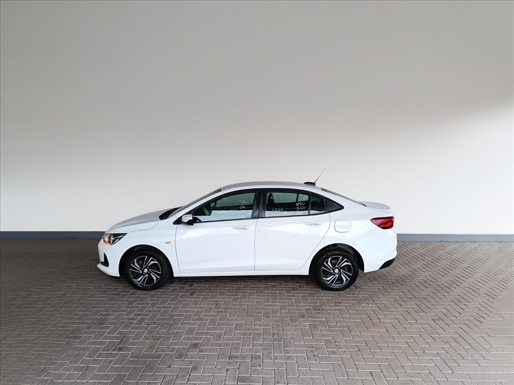 ONIX PLUS 1.0 TURBO FLEX LT MANUAL1
