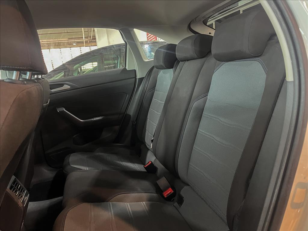 NIVUS 1.0 200 TSI TOTAL FLEX COMFORTLINE AUTOMÁTICO11