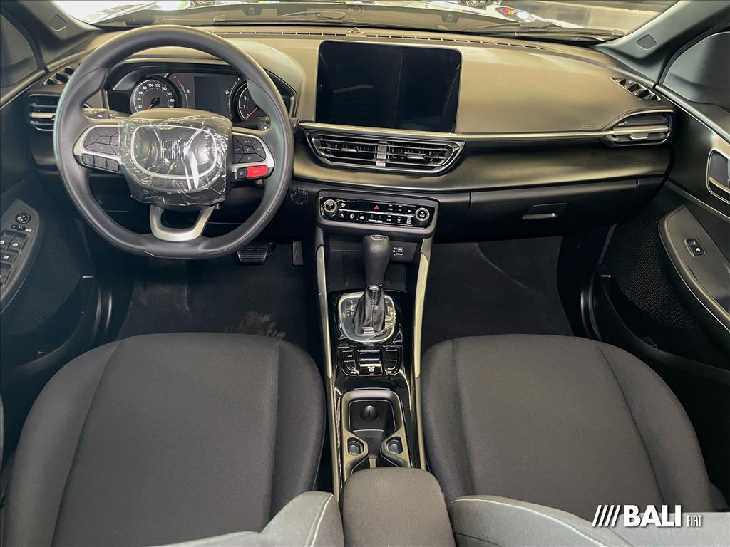 FASTBACK 1.0 TURBO 200 FLEX CVT7