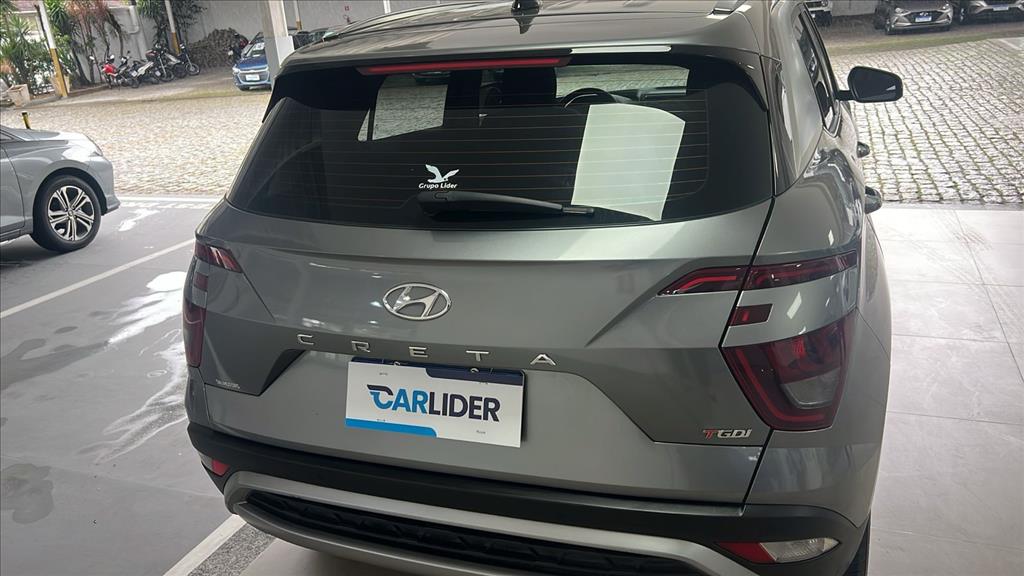 CRETA 1.0 TGDI FLEX PLATINUM SAFETY AUTOMÁTICO3