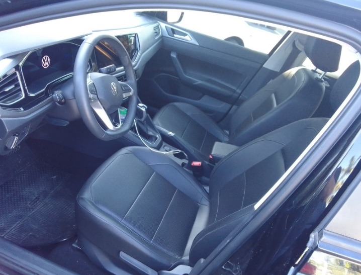 NIVUS 1.0 200 TSI TOTAL FLEX COMFORTLINE AUTOMÁTICO3
