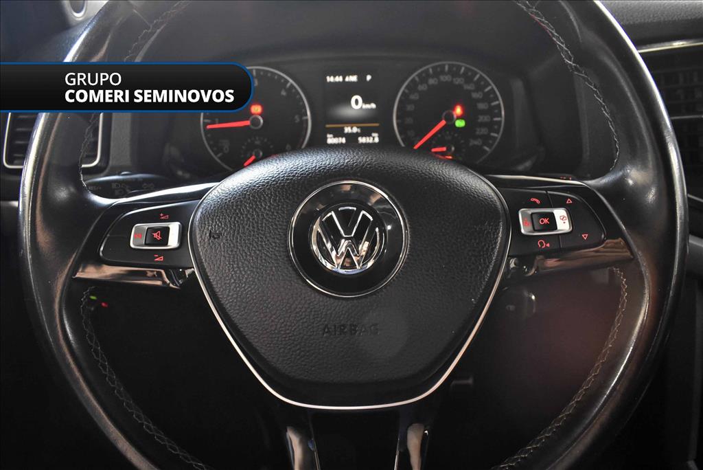 AMAROK 3.0 V6 TDI DIESEL HIGHLINE EXTREME CD 4MOTION AUTOMÁTICO11