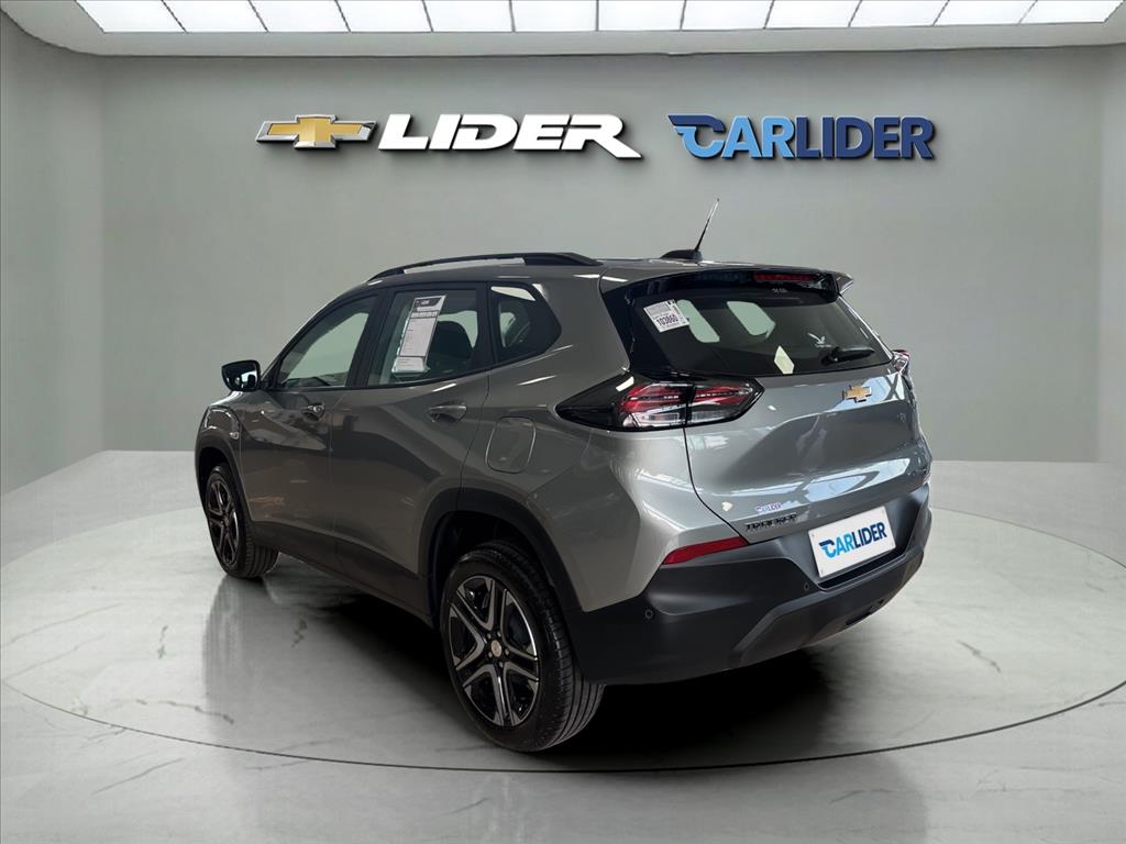TRACKER 1.0 TURBO FLEX LT AUTOMÁTICO6