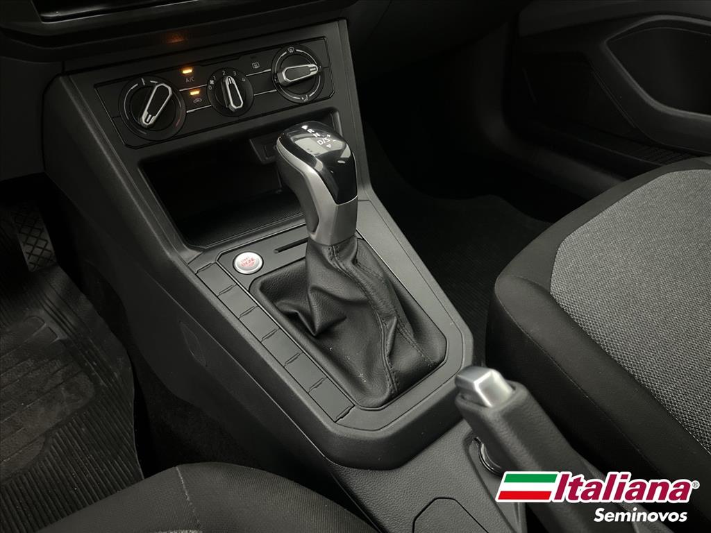 POLO 1.0 170 TSI COMFORTLINE AUTOMÁTICO11