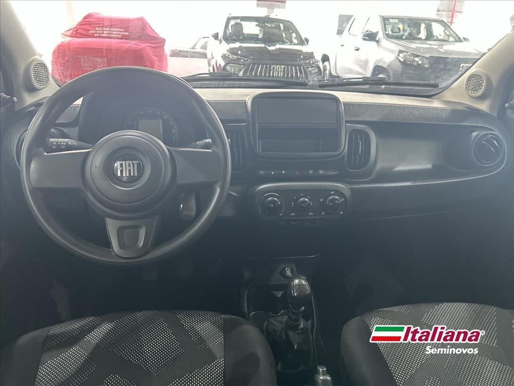 MOBI 1.0 EVO FLEX LIKE. MANUAL7