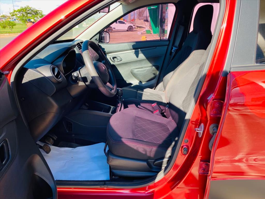 KWID 1.0 12V SCE FLEX ZEN MANUAL10