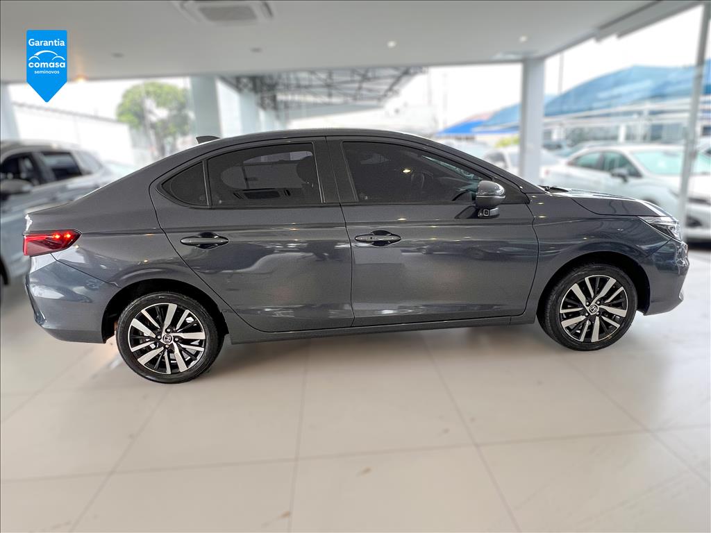 CITY 1.5 i-VTEC FLEX TOURING CVT3