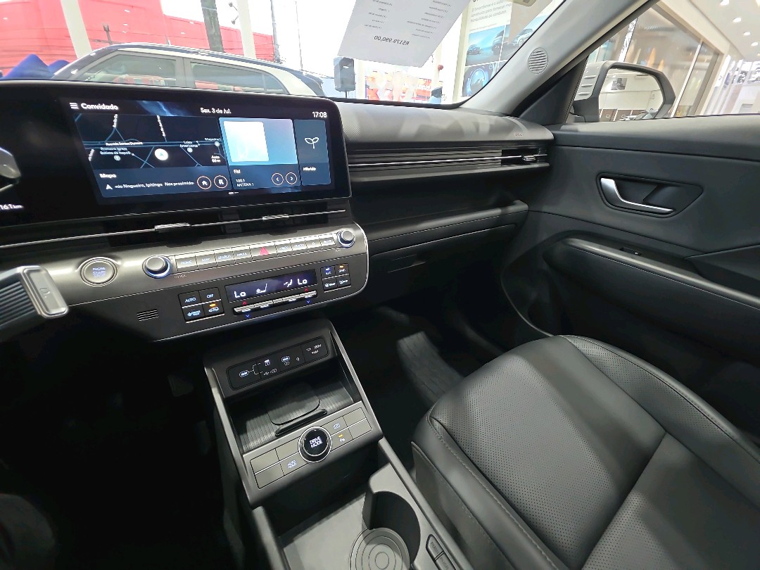 Hyundai-KONA-1.6 GDI HEV ULTIMATE DCT