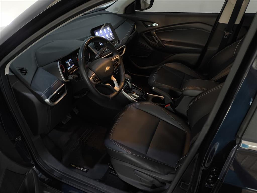 TRACKER 1.2 TURBO FLEX PREMIER AUTOMÁTICO5