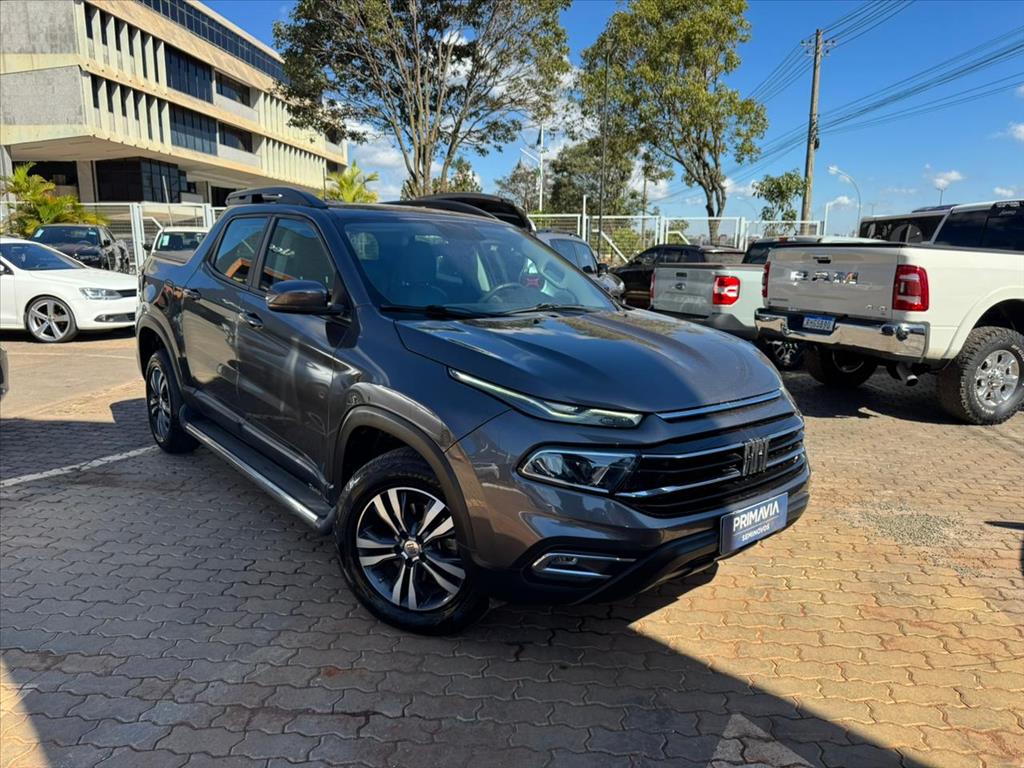 TORO 2.0 16V TURBO DIESEL FREEDOM 4WD AT9