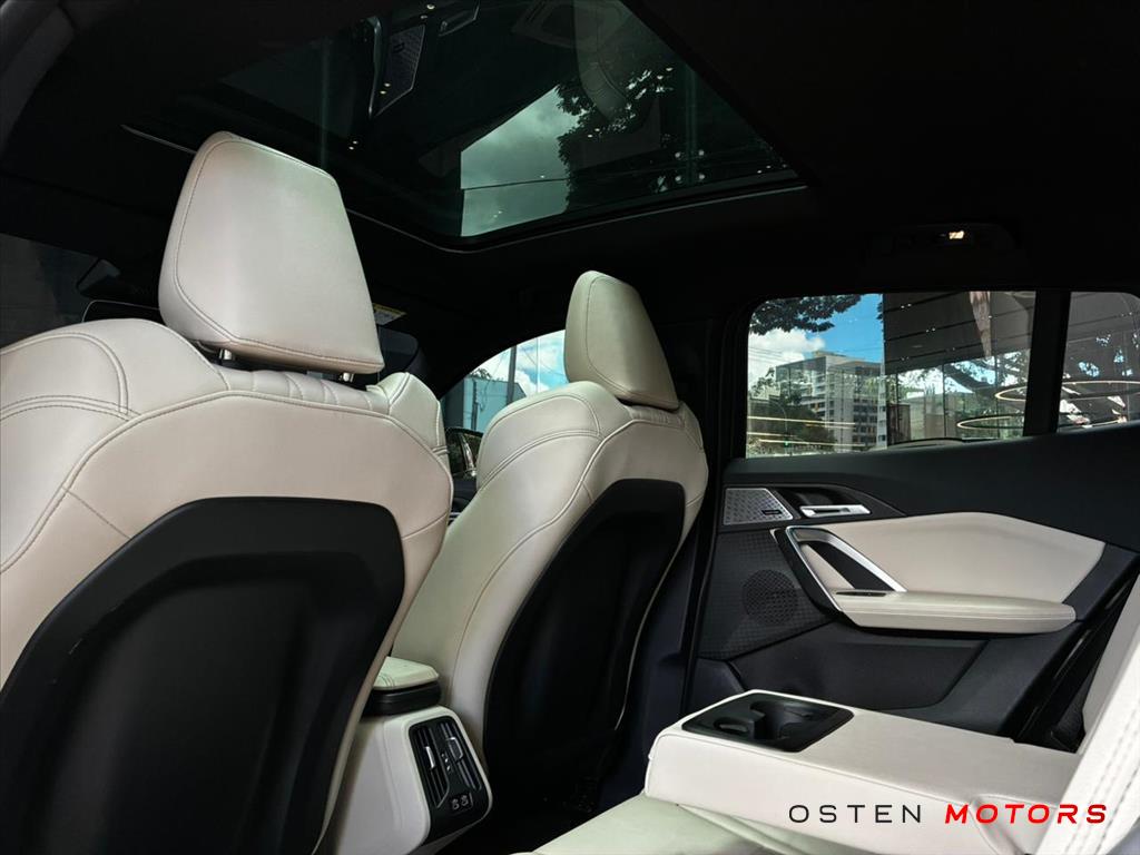 BMW-X2-2.0 TURBO GASOLINA XDRIVE20I M SPORT STEPTRONIC