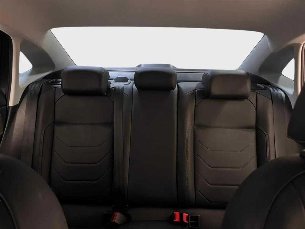 VIRTUS 1.0 200 TSI COMFORTLINE AUTOMÁTICO5