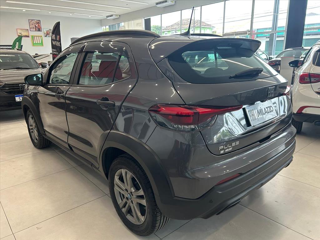 PULSE 1.3 FLEX DRIVE MANUAL3
