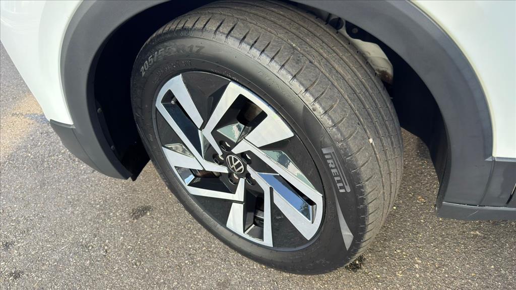 T-CROSS 1.0 200 TSI TOTAL FLEX COMFORTLINE AUTOMÁTICO18