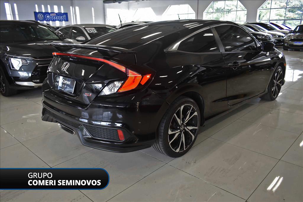 CIVIC 1.5 16V TURBO GASOLINA SI COUPÉ 2P MANUAL1
