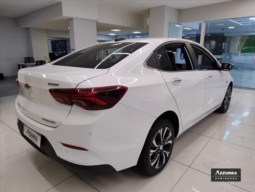 ONIX PLUS 1.0 TURBO FLEX PREMIER AUTOMÁTICO7