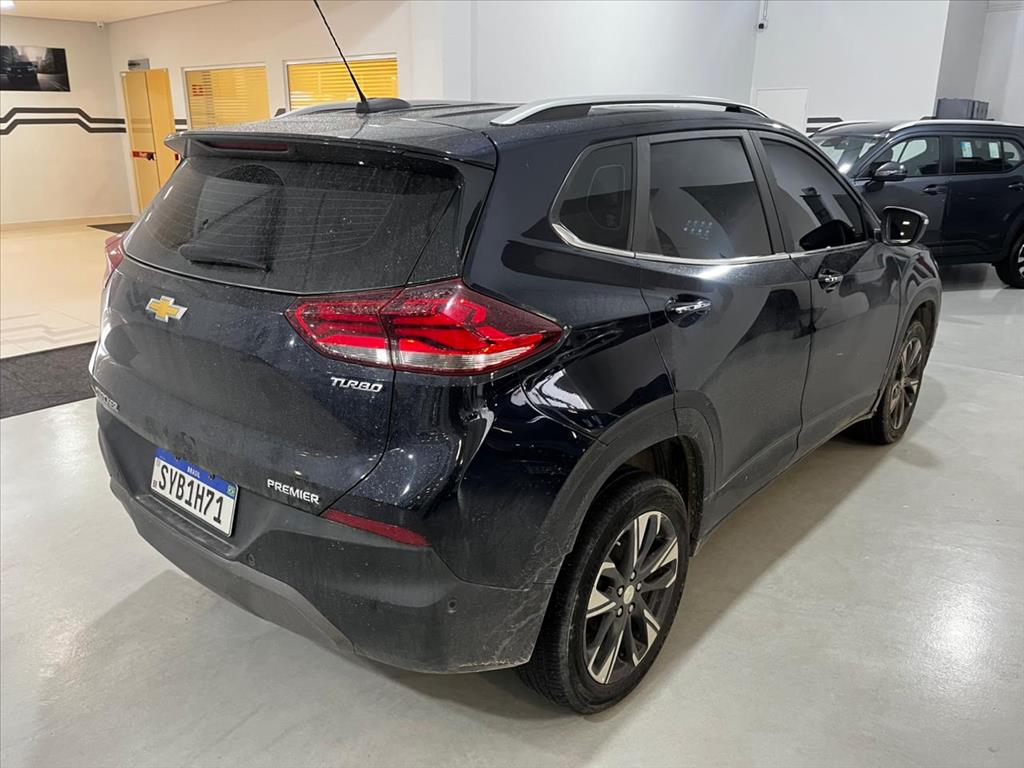 TRACKER 1.2 TURBO FLEX PREMIER AUTOMÁTICO6