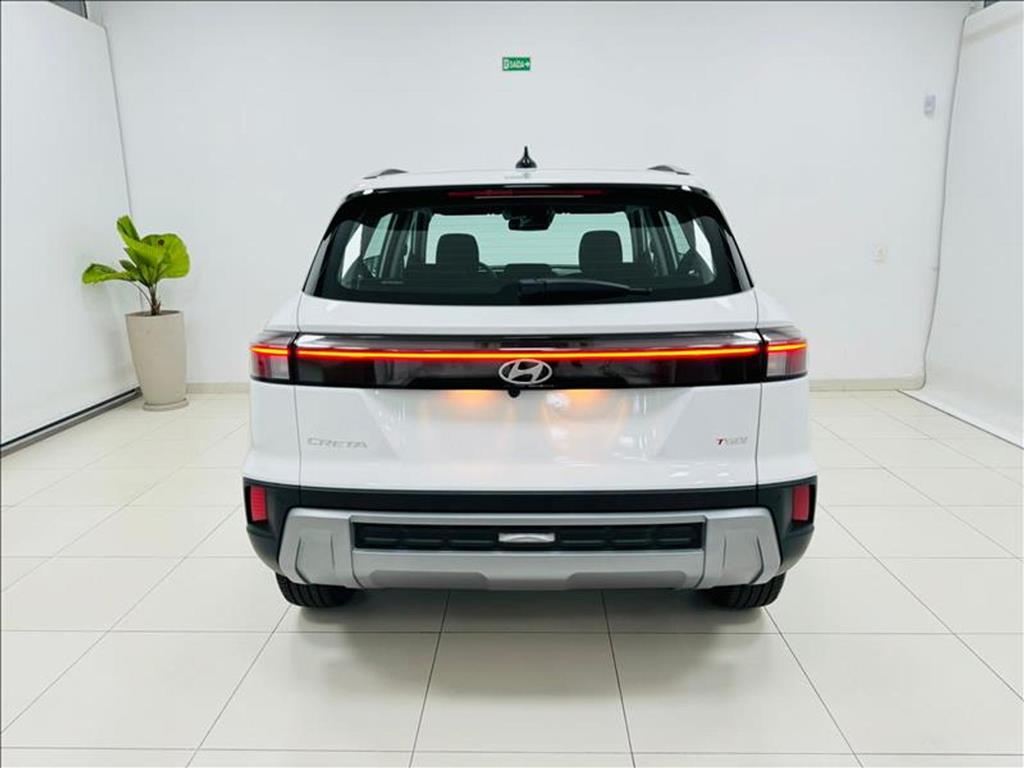 Hyundai-CRETA-1.0 TGDI FLEX LIMITED AUTOMÁTICO
