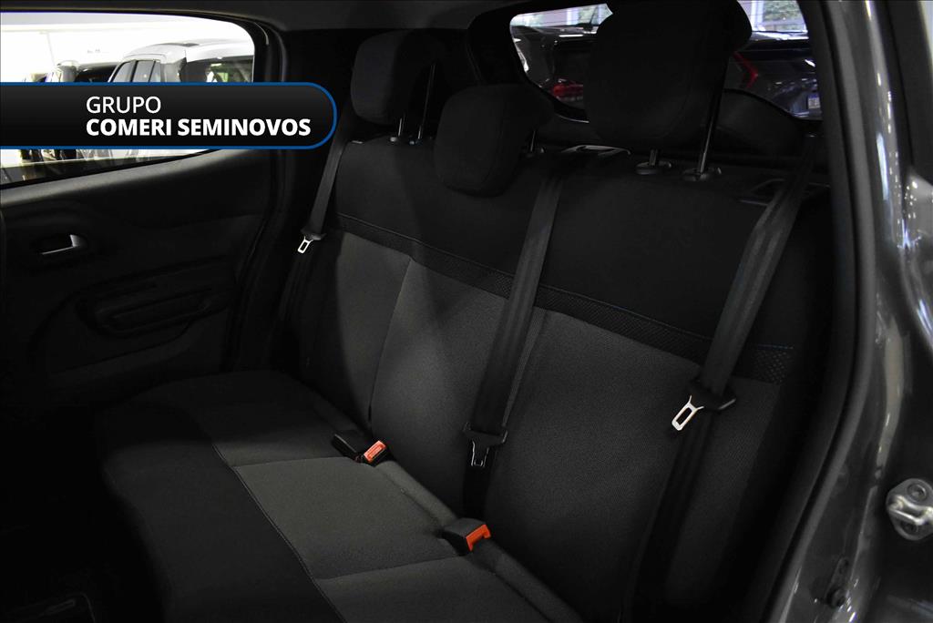 C3 1.6 16V FLEX FEEL PACK AT67