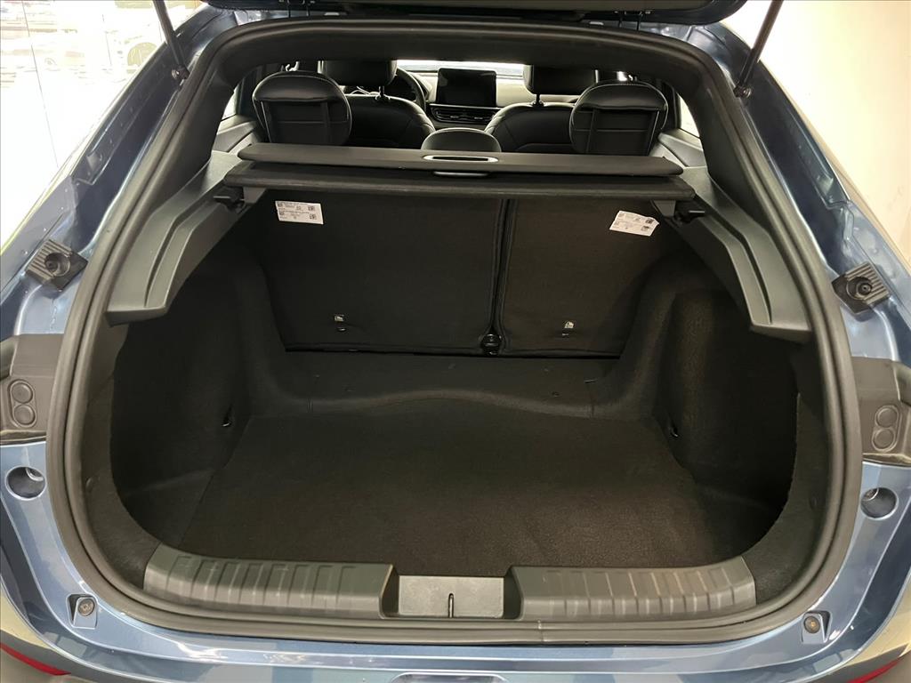 FASTBACK 1.0 TURBO 200 HYBRID IMPETUS CVT8