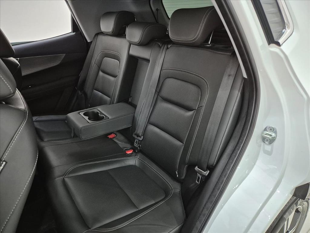 Caoa Chery-TIGGO 5x-1.5 VVT TURBO iFLEX SPORT CVT