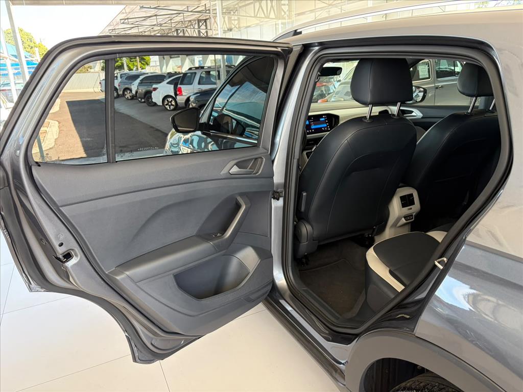 T-CROSS 1.4 250 TSI TOTAL FLEX HIGHLINE AUTOMÁTICO15