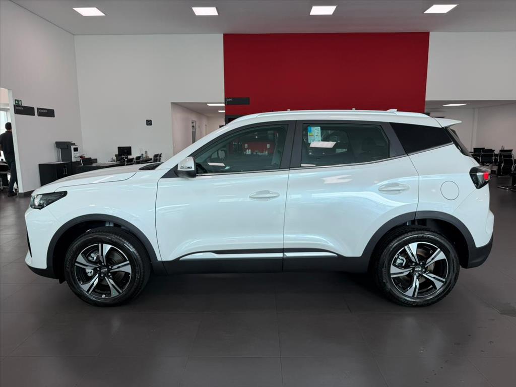 Caoa Chery-TIGGO 5x-1.5 VVT TURBO iFLEX SPORT CVT