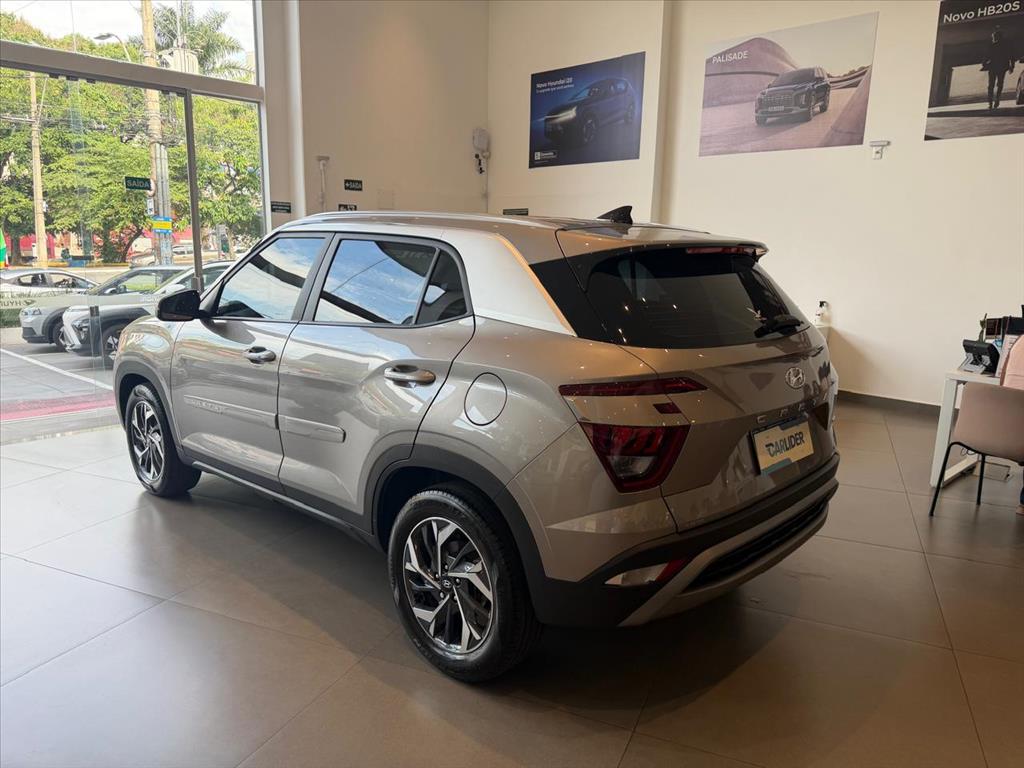 CRETA 1.0 TGDI FLEX LIMITED AUTOMÁTICO5