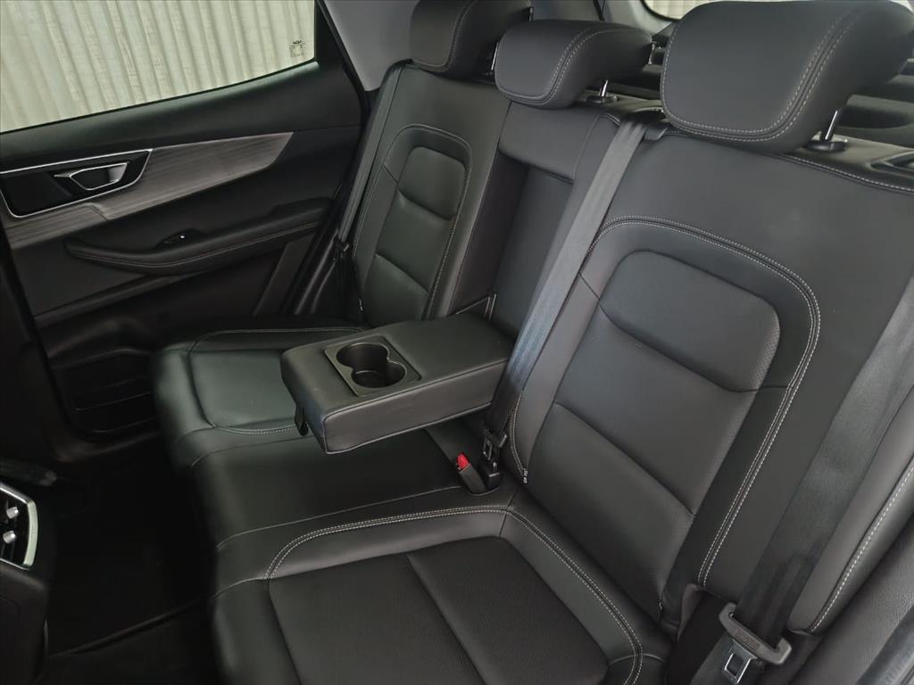 TIGGO 5X PRO 1.5 TCI FLEX HYBRID MAX DRIVE CVT9