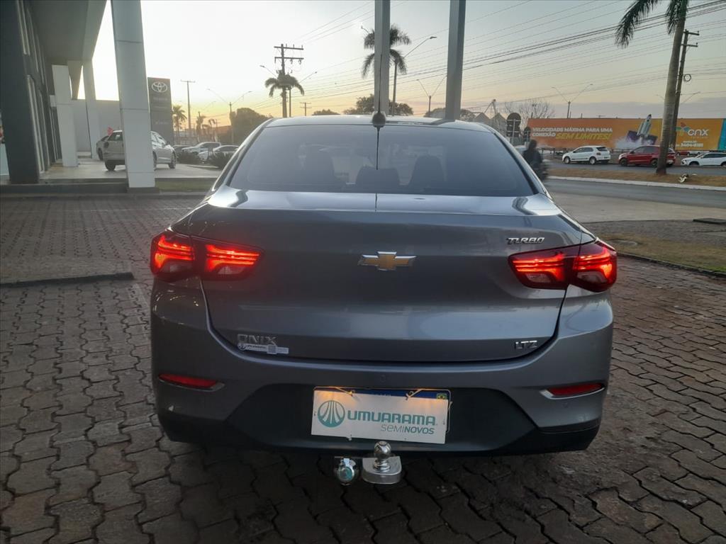 ONIX PLUS 1.0 TURBO FLEX LTZ MANUAL