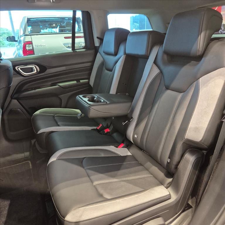 COMMANDER 1.3 T270 TURBO FLEX LIMITED AT616