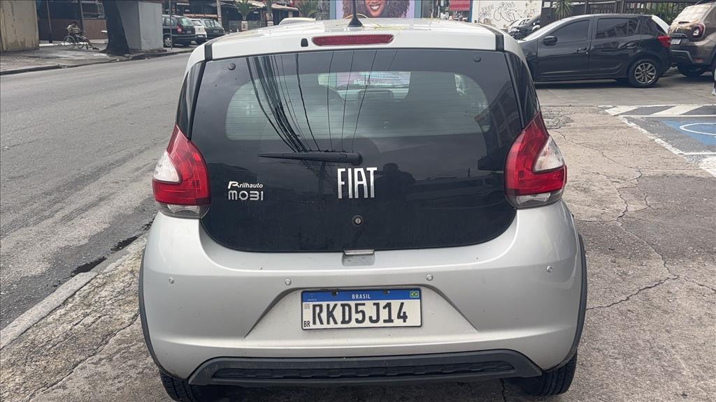 MOBI 1.0 EVO FLEX LIKE. MANUAL5
