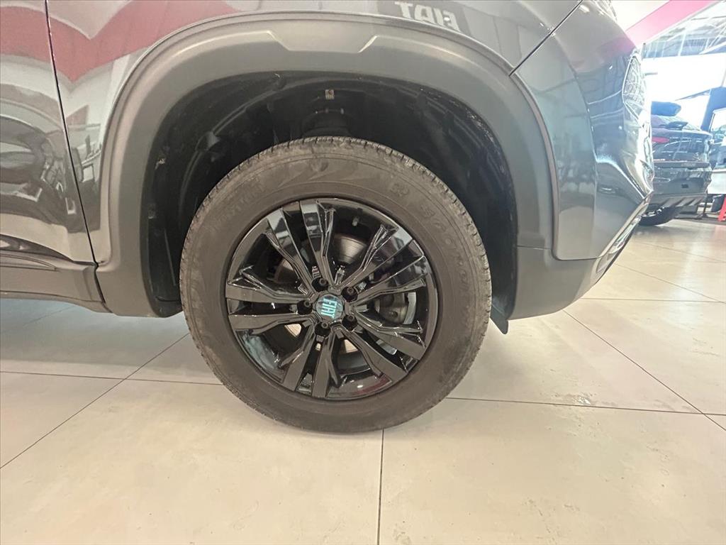TORO 1.3 TURBO 270 FLEX FREEDOM AT67