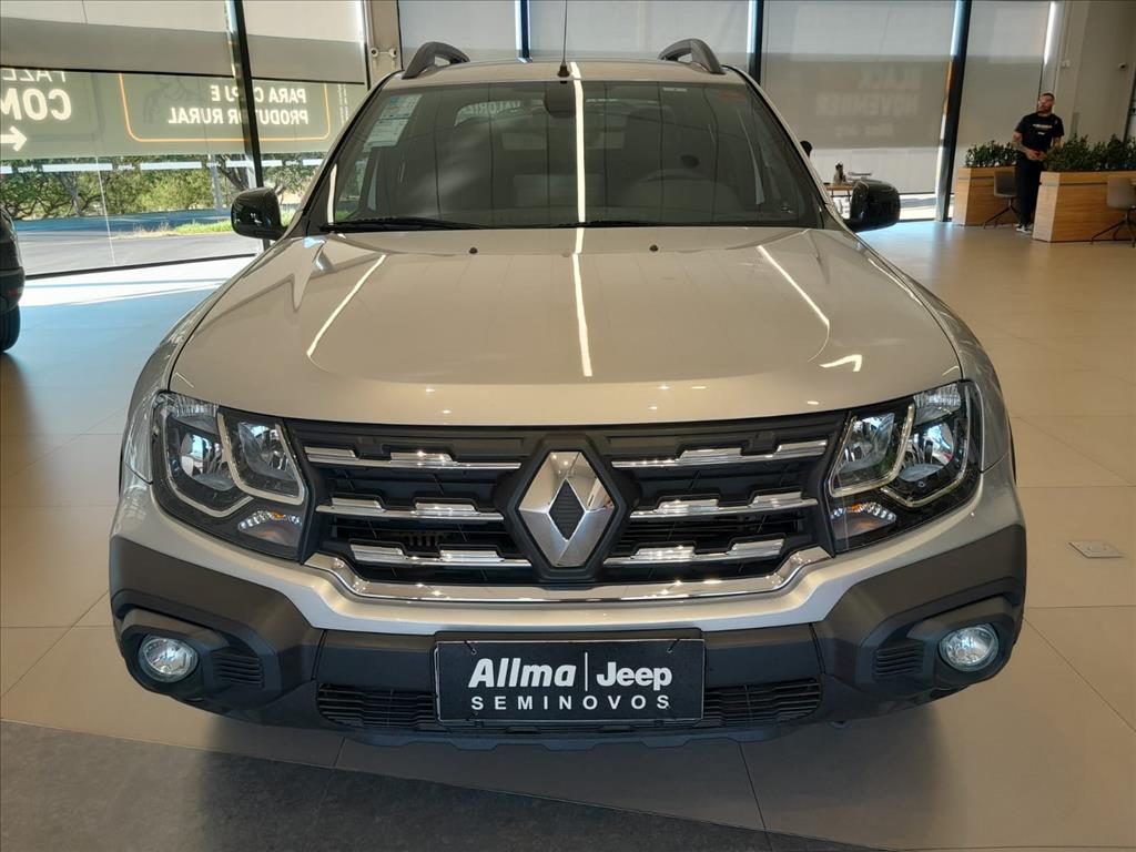 OROCH 1.3 TCE FLEX OUTSIDER X-TRONIC1