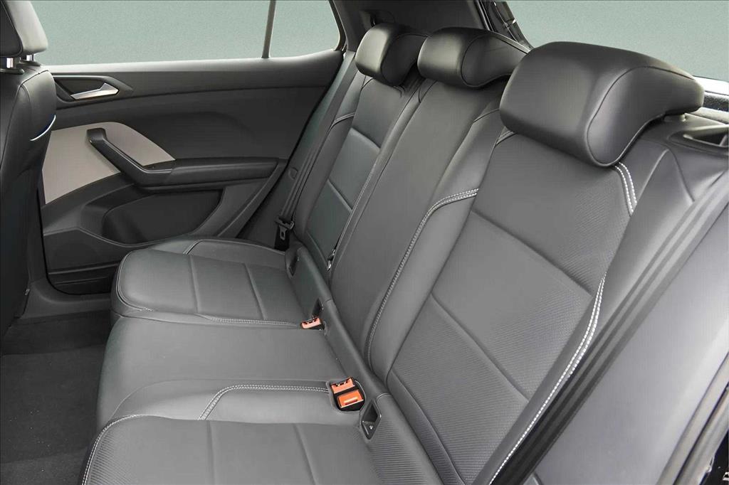 T-CROSS 1.4 250 TSI TOTAL FLEX HIGHLINE AUTOMÁTICO10