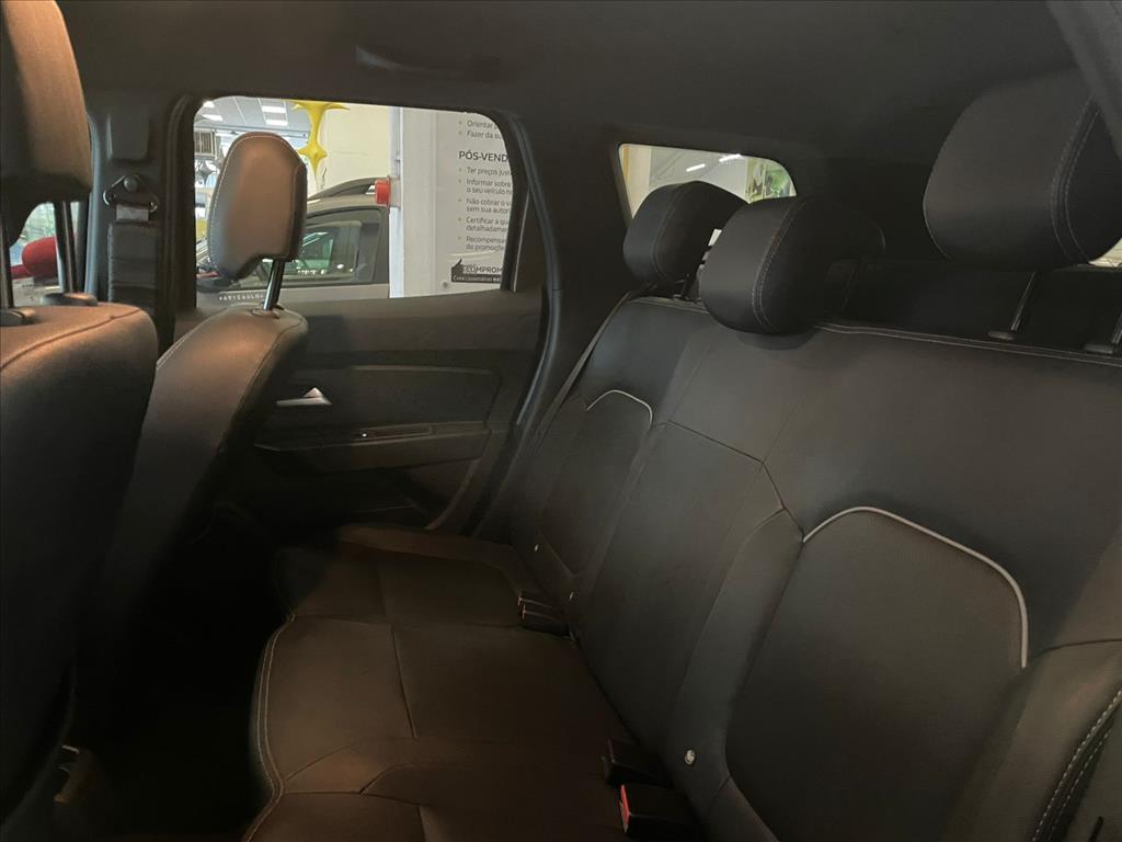 DUSTER 1.3 TCE FLEX ICONIC X-TRONIC10