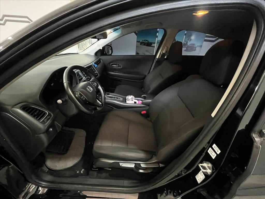 HR-V 1.8 16V FLEX EX 4P AUTOMÁTICO9