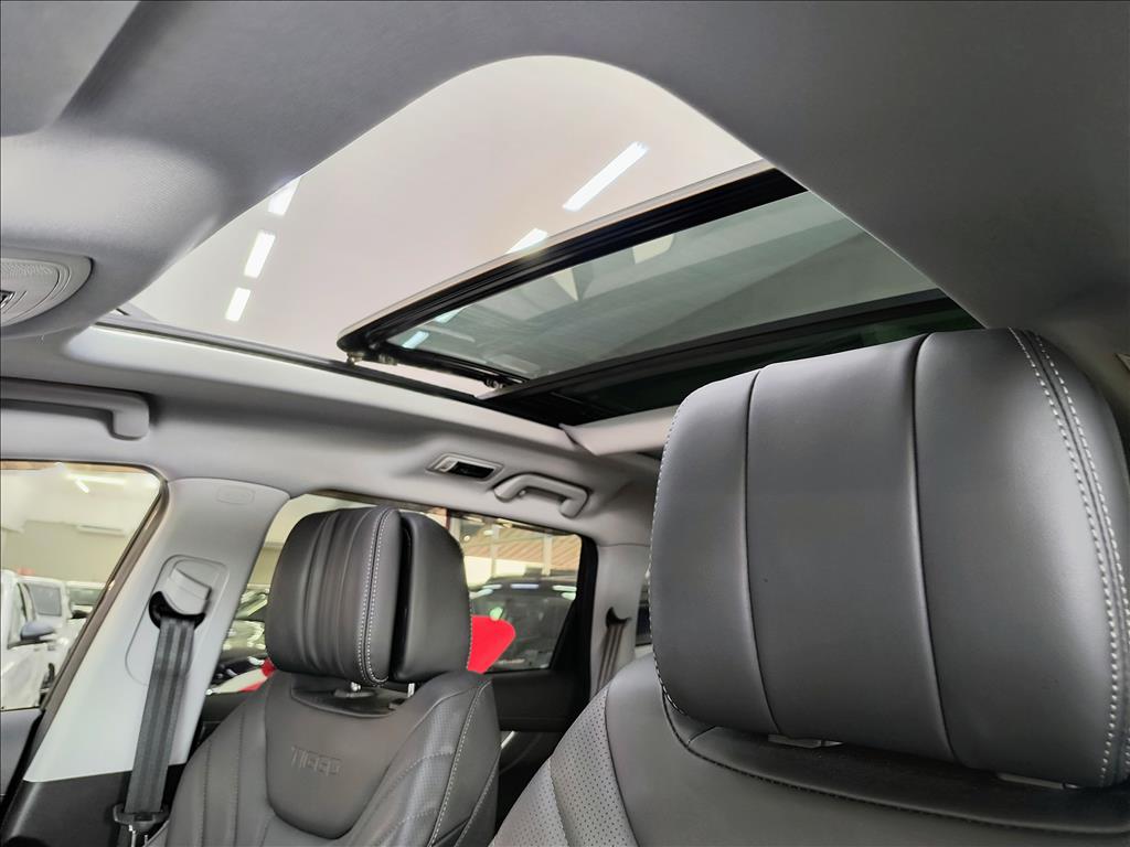 TIGGO 8 1.6 TGDI GASOLINA TXS DCT8