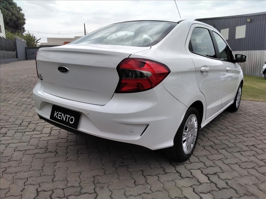 KA 1.5 TI-VCT FLEX SE AUTOMÁTICO2 KA 1.5 TI-VCT FLEX SE AUTOMÁTICO2