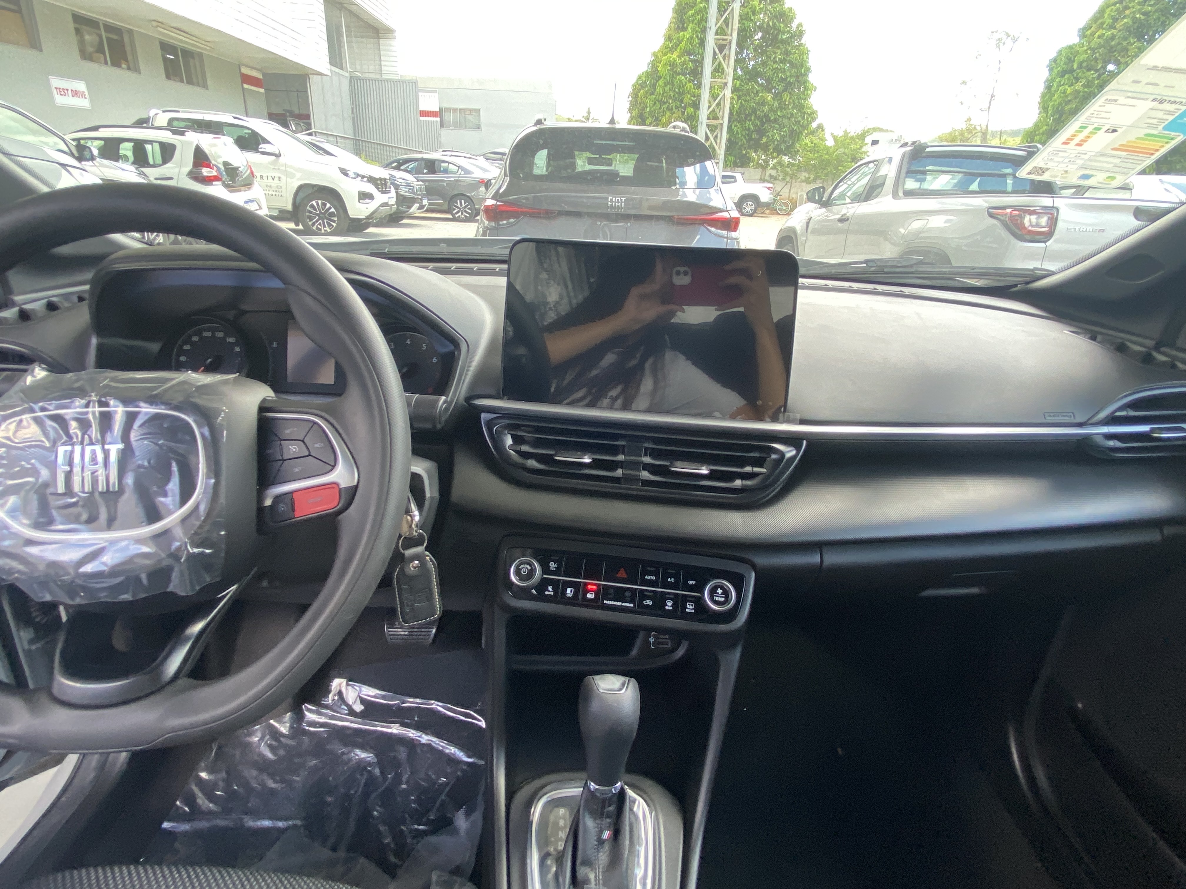 PULSE 1.3 FLEX DRIVE CVT9