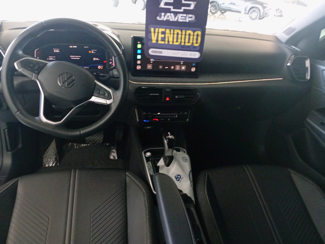 Volkswagen-TERA-1.0 170 TSI HIGH AUTOMÁTICO