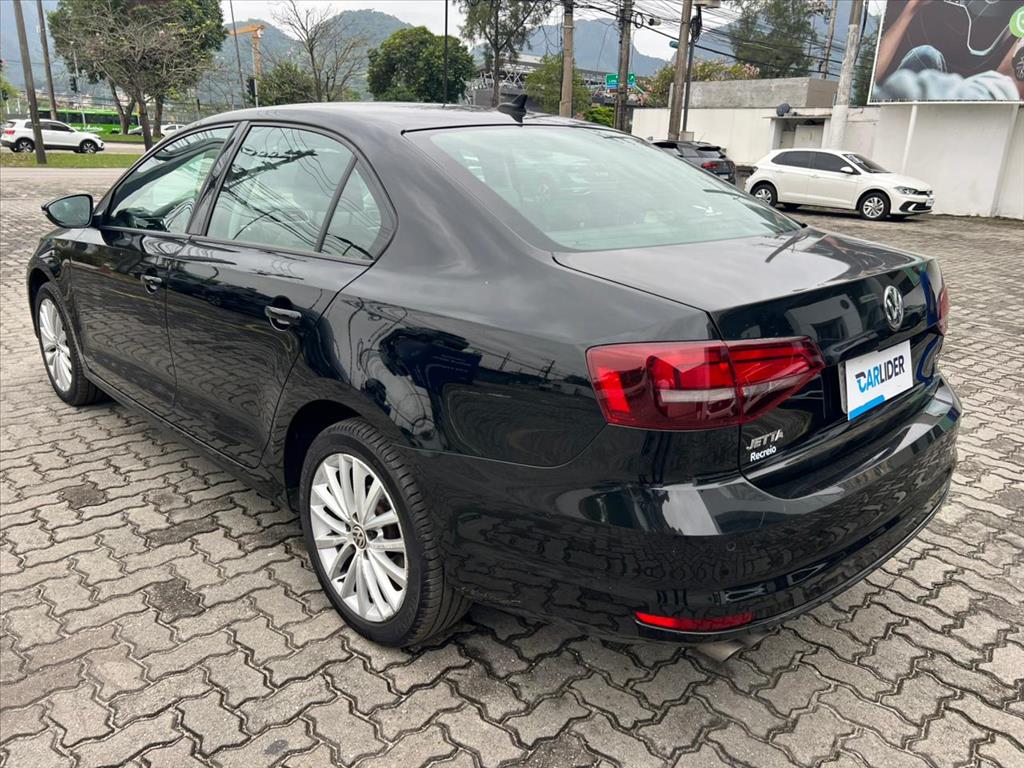 JETTA 1.4 16V TSI COMFORTLINE GASOLINA 4P TIPTRONIC4