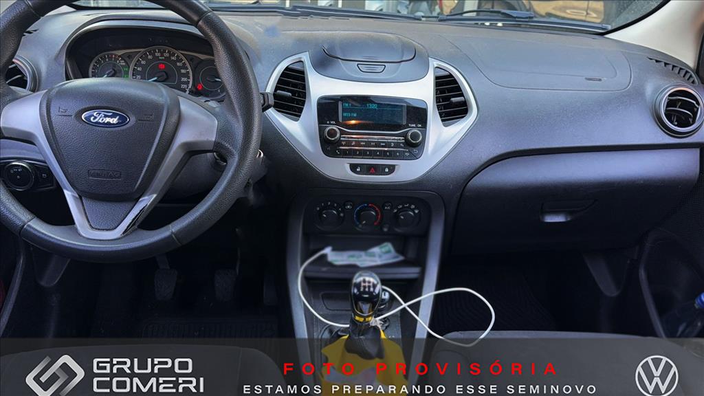 KA 1.0 TI-VCT FLEX SE SEDAN MANUAL2