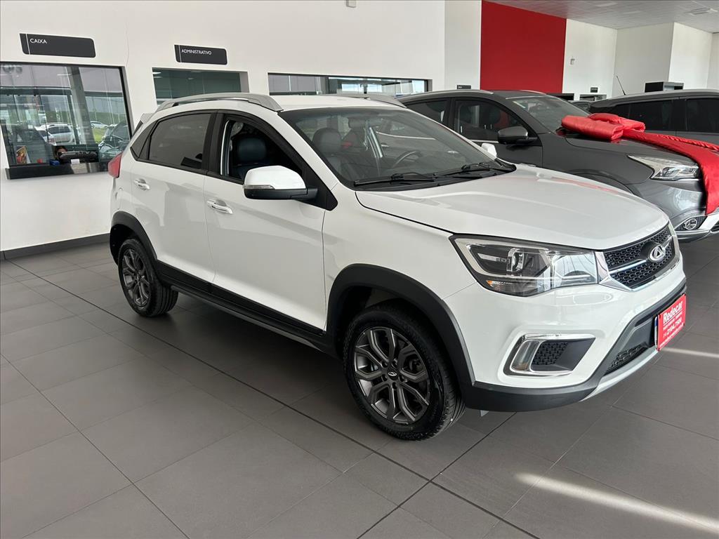 1.5 MPFI 16V FLEX LOOK 4P AUTOMÁTICO