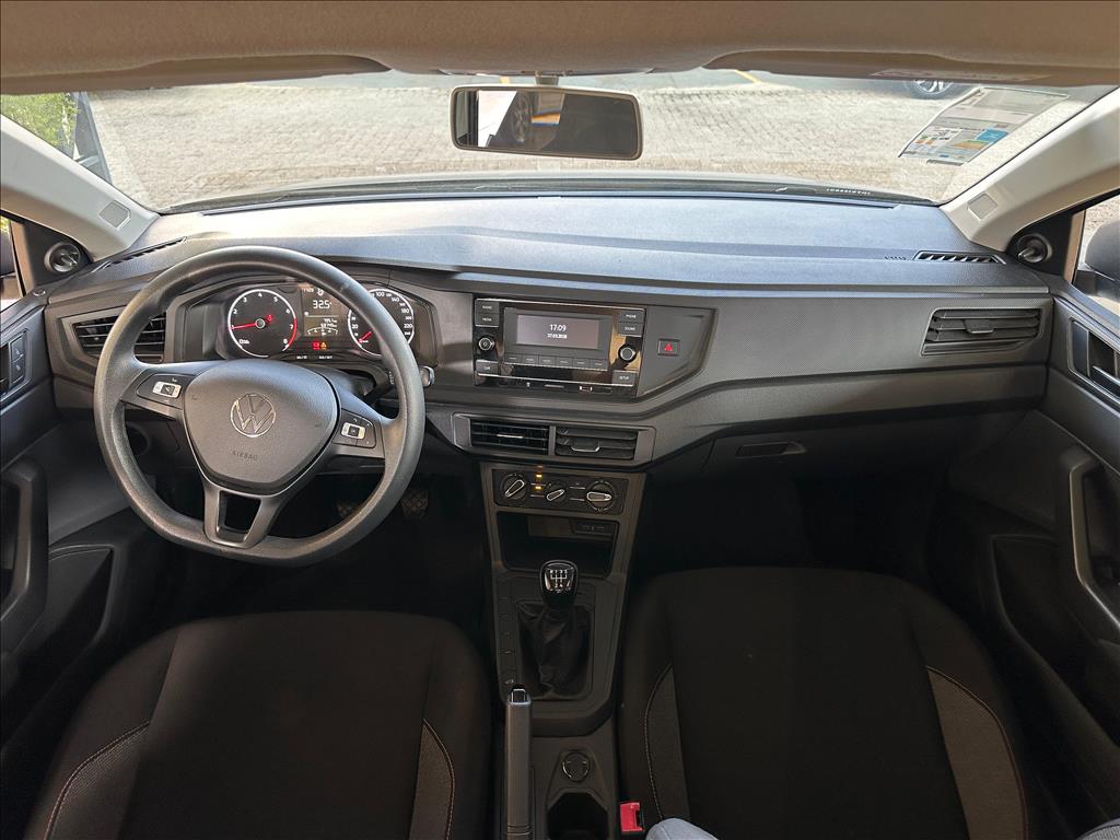 POLO 1.0 MPI TRACK MANUAL6